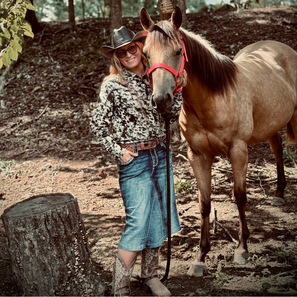 HOWDY!!👋🏼 - Picture 7 of 12